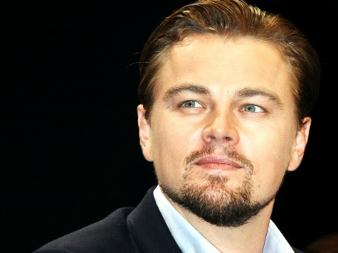 Leonardo DiCaprio Donates $3 Million In Hopes of Doubling Tiger Population in Nepal