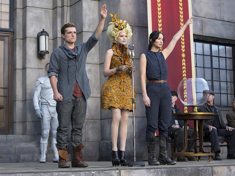 'Hunger Games' Sequel: Cautionary Tales Abound in Age of Obama