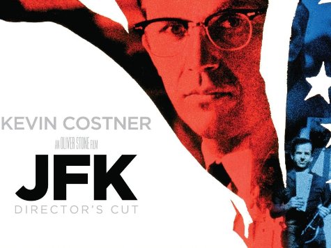 'JFK Ultimate Edition' Review: Oliver Stone's Brilliant, Audacious Lie