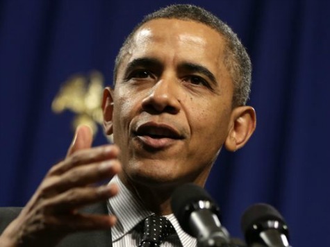 Obama to Collect More Money from Hollywood Next Week