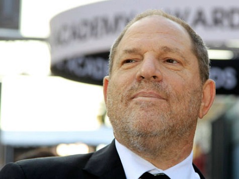 Harvey Weinstein to Bring 'Ten Commandments' Miniseries to TV