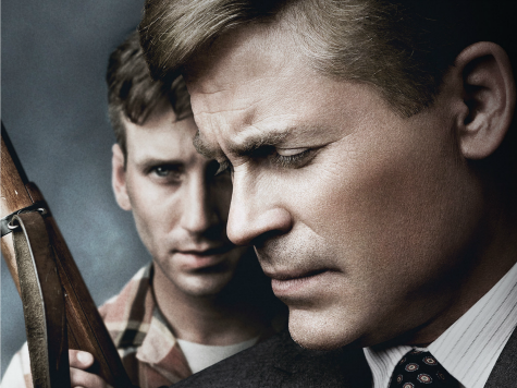 NatGeo's 'Killing Kennedy' Now Available on HD Digital