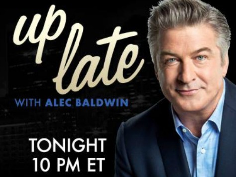 MSNBC Cans Alec Baldwin, Will Hollywood Do the Same?