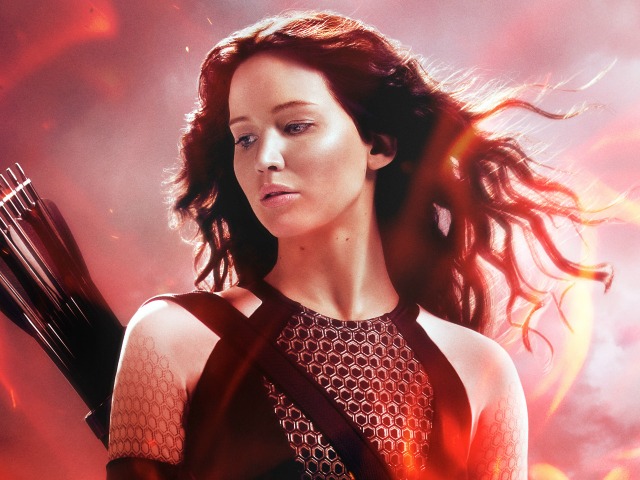 'Catching Fire' in the Coming Century: Will We Heed Its Pointed Warning?