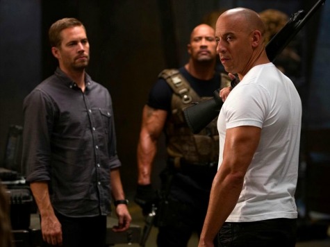 Why Hollywood Should Emulate 'Fast & Furious' Franchise