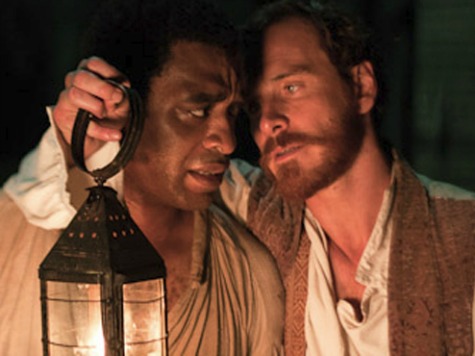 '12 Years a Slave' Tops Spirit Awards Nominations