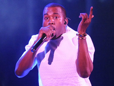 Kanye West: Obama No Longer Cool