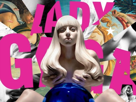 Lady Gaga's 'Artpop' Sales Collapse in Second Week