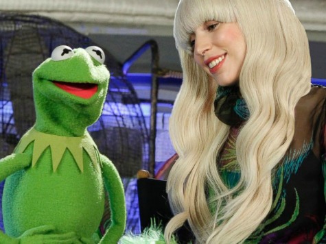 Lady Gaga's Muppets Thanksgiving Special Flops