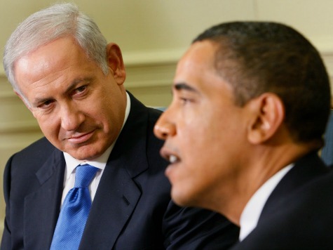 Haim Saban Throwing Israel Under Bus for Access to Obama