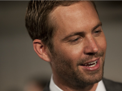 Speed May Have Been Factor in Car Crash that Killed Paul Walker