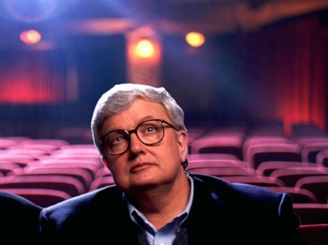 Roger Ebert's Nonprofit Will Match Donations for Statue