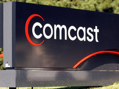 Comcast Testing Full Ad Loads for On-Demand Shows