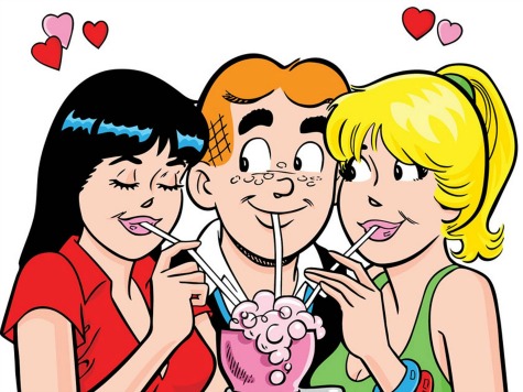 Claim: Female Archie Comics CEO Calls Male Employees 'Penis,' Says not Harassment