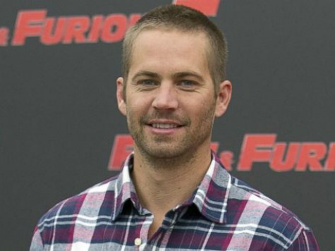 Fatherhood Inspired 1 of Paul Walker's Final Roles