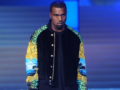 Kanye West Compares Self to Obama, Michael Jackson in Breaking Color Boundaries