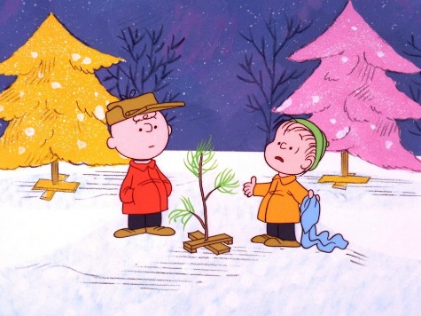Conservative Publisher Lands Peanuts Franchise for Pro-American Books
