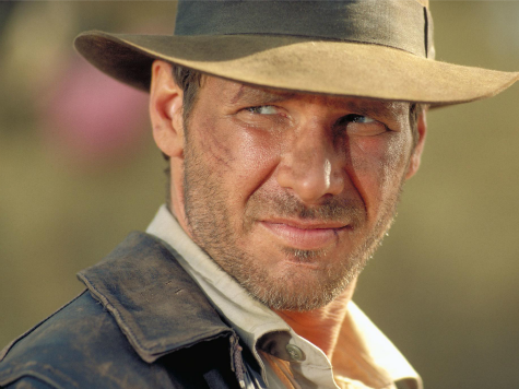 Disney Buys Indiana Jones Brand, Franchise