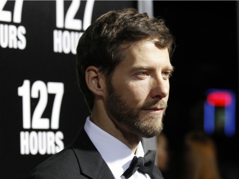 '127 Hours' Subject Aron Ralston Arrested on Domestic Violence Charges