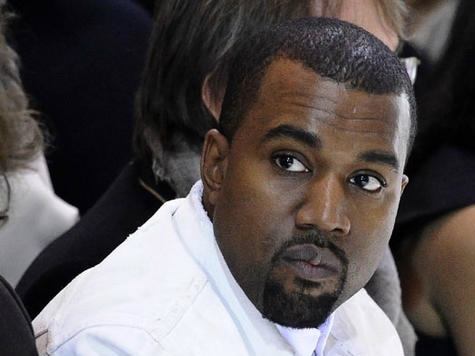 Police Chief Tells Kanye West to 'Join the Military' After Rapper Compares Self to Soldiers