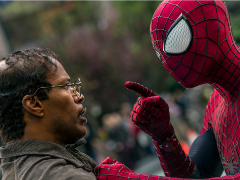 Sony Plans 'Spider-Man' Sequel, Spinoffs