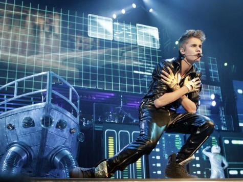 Trailer Talk: 'Justin Bieber's Believe' Casts Pop Star as Victim