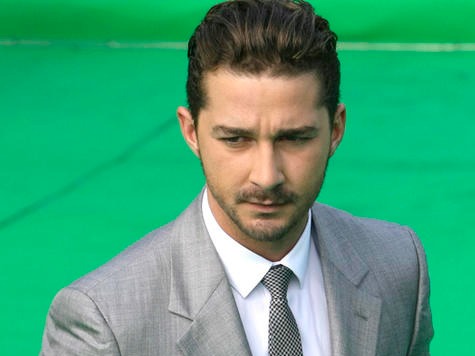 Shia LaBeouf on Plagiarism Charges: 'I F***ed Up'