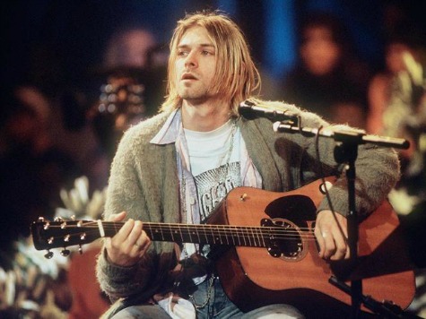 Nirvana, Kiss, Peter Gabriel Headed to Rock Hall