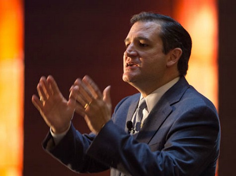 Ted Cruz: 'Duck Dynasty' Suspension Affront to Freedom of Religion, Speech