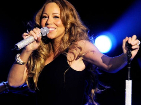 Mariah Carey Slammed for Singing on Behalf of Angolan Dictator