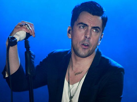 Ex-Lostprophets Singer Gets 29 Years for Sexual Offenses Against Children