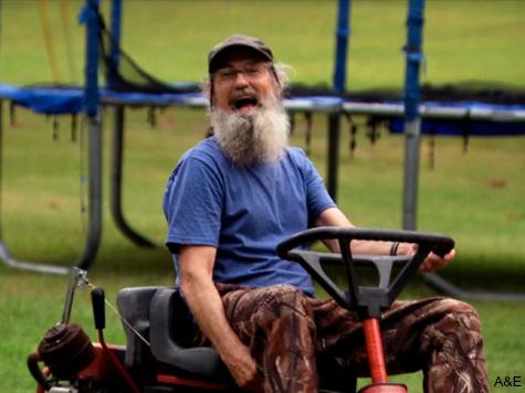 Payback: A&E's Ratings Droop Post 'Duck Dynasty' Suspension
