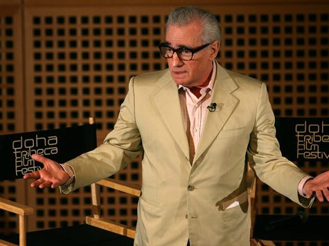 Screenwriter Shouts 'Shame on You' at Martin Scorsese Over R-rated 'Wall Street'