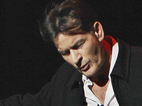 Charlie Sheen Calls Phil Robertson 'Shower Dodger,' 'Only Surviving Brain Donor'