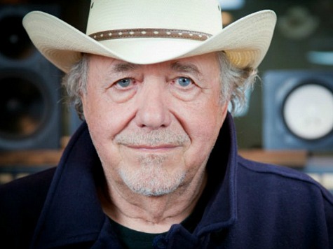Country Singer Bobby Bare Cancels School Gig Over 'Beer' Lyric