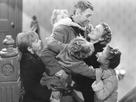 'It's a Wonderful Life' Once Investigated as Possible Communist Propaganda