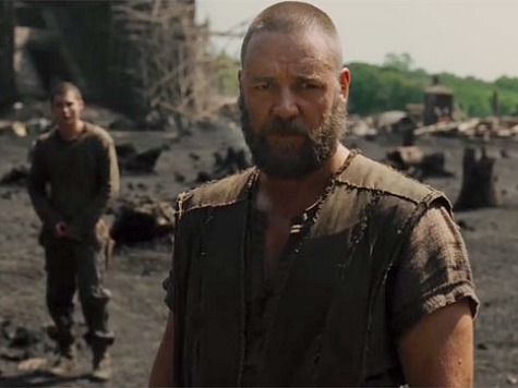 2014: The Year Bible-Based Movies Make a Comeback