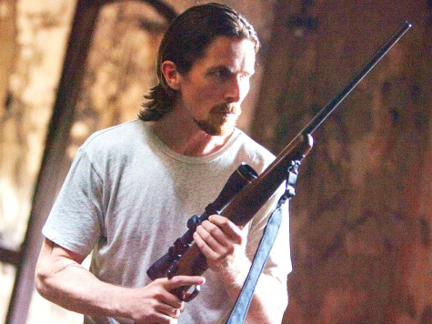 NJ Tribe Sues Makers of Film 'Out of the Furnace'