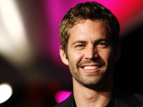 Paul Walker: Hollywood's Actor, America's Patriot