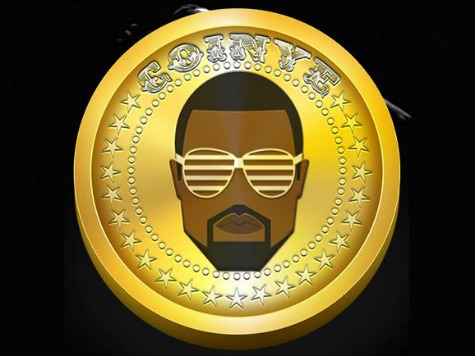 Coinye West? Bitcoin Spinoff Inspired by Rap Star