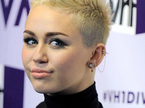 Miley Cyrus Claims Mag Made up Quotes in Beyonce Slam Piece