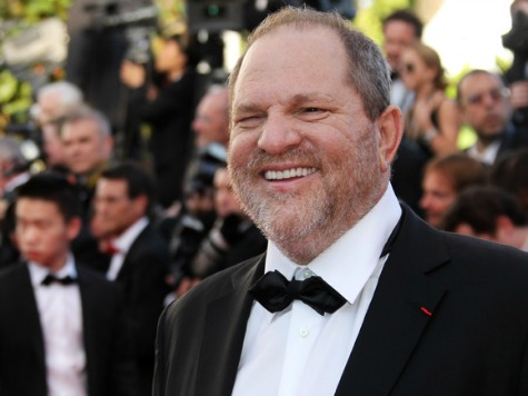 Golden Globes Ask Weinstein Co., Other Studios, Not to Use 'Winner' in Ads
