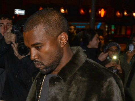 Kanye West Allegedly Assaults Teen After Calling Rapper N-Word