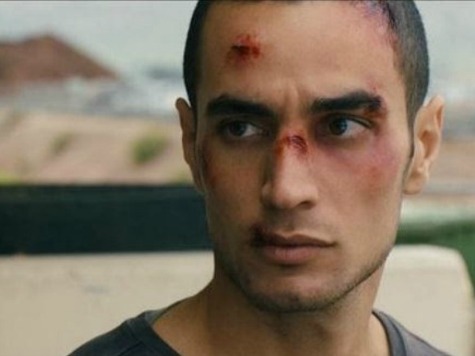 Palestinian Film Demonizing Israelis Gets Oscar Nomination