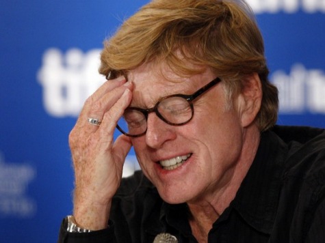 Robert Redford Blasts Indie Studio for Not Putting Money into His Oscar Campaign
