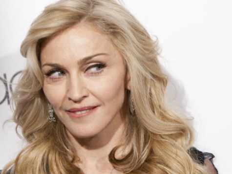 Madonna Apologizes After Describing White Son with N-Word on Instagram