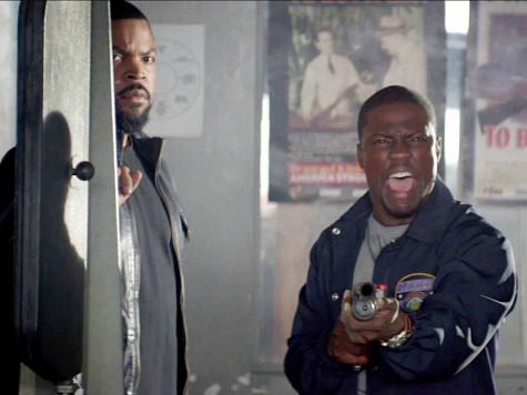 'Ride Along' Bests 'Jack Ryan' Reboot, 'Lone Survivor' Strong Second at Box Office