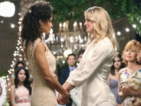 BH Interview: One Million Moms Director Doesn't Regret Battle Against 'The Fosters'