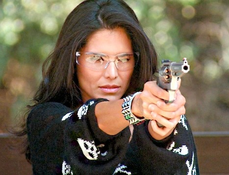 'Real Housewives' Star Bought Gun After Home Invasion