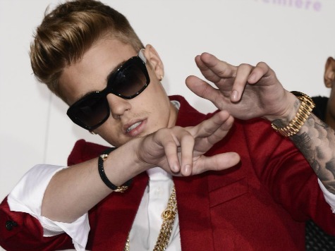 Justin Bieber Released After Detainment, Grilling at LAX